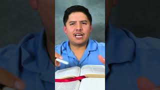 Biggest Misconception in Church love jesus bible god motivation jesuschrist prayer youtube [upl. by Yevol865]