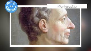 Montesquieu  a short biography [upl. by Novel735]