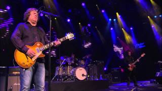 Gary Moore  Empty Rooms Live Montreux HD By Gustavo Z [upl. by Guilbert666]