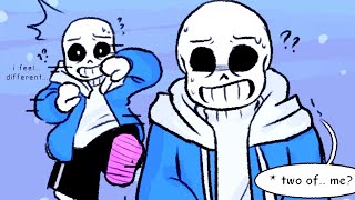 Impostor Sans The Movie  FULL【 ImpostorTale  Undertale Comic Dub 】 [upl. by Sanderson520]