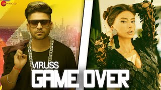 Game Over  Official Music Video Viruss Ullumanati [upl. by Rekab]