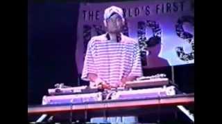 Mad Flava Live at SXSW 1994 [upl. by Adnovay]