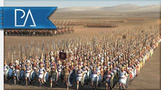 This Is Why You NEVER Underestimate The ENEMY 2v2 Siege Battle  Total War Rome 2 [upl. by Lysander611]