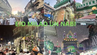 eidmiladunnabijuloosemohammadi2024mahimpalkifullvlogalhumdulillahforeverything 🕋🕋🕋🕋 [upl. by Waneta]