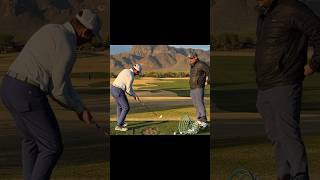 If You Want A Shallow Golf Swing This Can Help [upl. by Skyla]