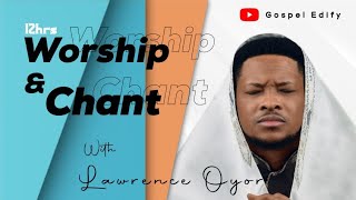 THE POWER OF GOD PART 3  PASTOR LAWRENCE OYOR  DAVIDIC GENERATION CHURCH [upl. by Ahsatam604]