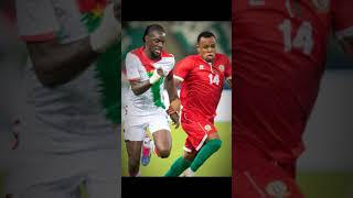 BURUNDI vs BURKINAFASObourbourkina🇧🇫226 burkinatiktok🇧🇫 footballtiktok congolaise🇨🇩 tiktok [upl. by Igal]