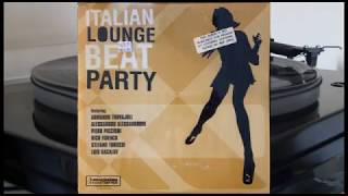 Italian Lounge Beat Party disc 2 BCR 0100 DLP [upl. by Frager]