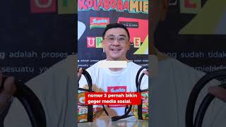 AXTON SALIM PENERUS PT INDOFOODnews shortvideo shorts trending viral PART 2 [upl. by Anrehs898]