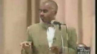 Gino Jennings  Divorce and Remarriage 568 Part 1 [upl. by Yznyl783]