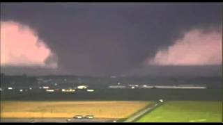 Tornado Moore Oklahoma May 20th 2013 [upl. by Azarcon]