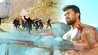 Vinaya Vidheya Rama Full Movie In Hindi Dubbed  Ram Charan  Kiara Advani  Vivek  Review amp Facts [upl. by Harutak831]