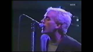 REM LIVE Rockpalast Zeche Bochum Germany October 2 1985 [upl. by Dusa]