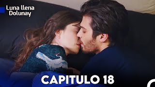 Luna llena Capitulo 18 Doblada En Español [upl. by Flavio138]