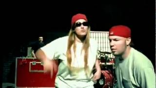 Limp Bizkit  Break Stuff Uncensored [upl. by Nilram]