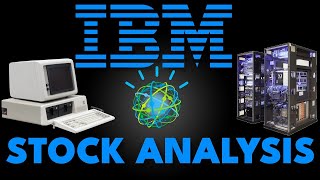 IBM Stock Analysis  IBM Stock  IBM Stock Analysis  Best Dividend Aristocrat Stock to Buy Now [upl. by Forkey]