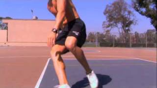 HIIT Workout for Rapid Fat Loss TSC Super Cardio Basketball Lines [upl. by Nairdna]