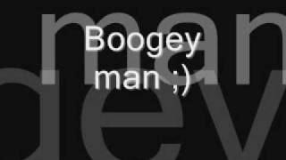 Boogie Man [upl. by Aelrac]