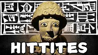 An Amazing Period of Our Ancient History  The Hittite Kingdom [upl. by Trescott]