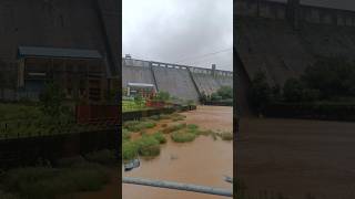 Temghar Dam Lavasa Mulshi Pune [upl. by Cullen]