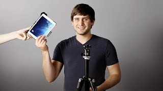 DIY Photo Booth Guide  Set up an iPad Photo Booth in Minutes [upl. by Amilb962]