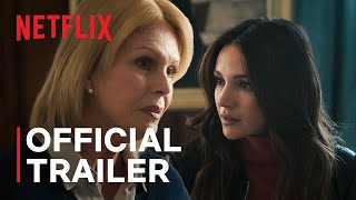 Fool Me Once  Official Trailer  Netflix [upl. by Ros]