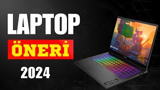 Gaming Laptop Önerisi 2024 Eylül Ayı 20000TL35000TL İş Ve Oyuncu Laptopları [upl. by Sheley]