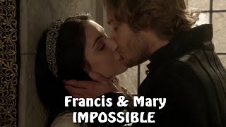 Francis amp Mary  Impossible [upl. by Ventura409]