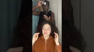 Shampoing de la semaine Vivement les tresses  haircare hair love [upl. by Let81]