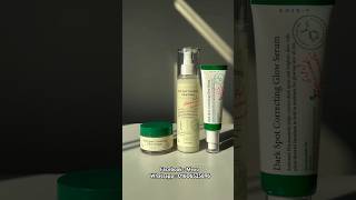 AxisY Dark Spot Correcting Series [upl. by Mchail496]