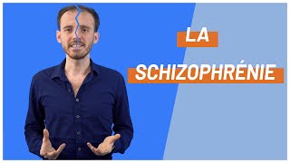 La schizophrénie [upl. by Acinom]