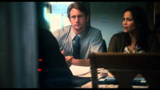 Disconnect  Official Trailer feat Jason Bateman Alexander Skarsgard [upl. by Daune]