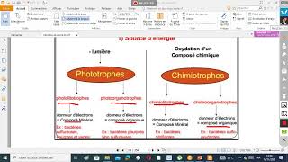 microbiologie S3 SVIBCG [upl. by Hootman]