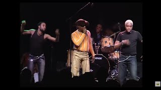 Koffi Olomide Concert live a Allemagne 2004 Partie 2 [upl. by Neo646]