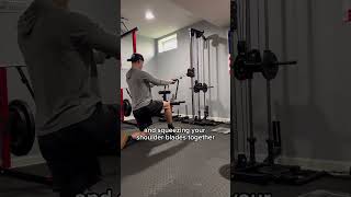 How to Develop a Well Rounded Back backmuscles backworkout backexercise [upl. by Bal843]