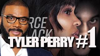 How Tyler Perry Conquered Hollywood And Amazon [upl. by Keifer]