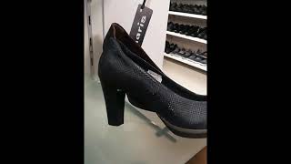 Chaussures Tamaris Femme  la Nouvelle Collection AutomneHiver 20202021 [upl. by Soma]