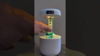 Cool Humidifiers for Bedroom gadgets shorts [upl. by Aretse]