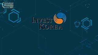 Invest Korea awarded UN 2021 Investment Promotion Awards [upl. by Ardnaik]