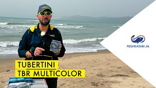 Tubertini TBR Multicolor  Prezantim Produkti [upl. by Klusek252]