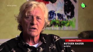 Floris Rutger Hauer [upl. by Cartwell]