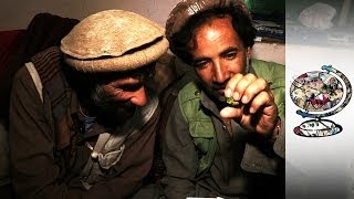 Afghanistans Secret Billion Dollar Emerald Mines [upl. by Smeaj]