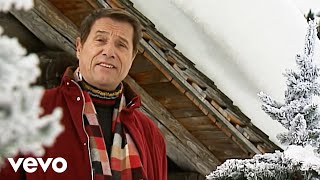 Udo Jürgens  Eisblumen Es werde Licht Meine Winter und Weihnachtslieder [upl. by Abocaj]