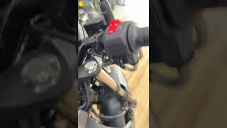 2024 Suzuki Gixxer 250 E20 Exhaust Sound 😍 gixxer250 suzukigixxer250 exhaustsound [upl. by Meggi843]