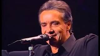 Michel Sardou  Musulmanes Live Bercy 93 [upl. by Ecam]