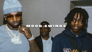 Pop Smoke  Mood Swings Remix ft Lil Tjay amp Polo G Music Video [upl. by Lajet]