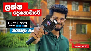 Upgraded to Gopro hero 12 creator edition [upl. by Toft]