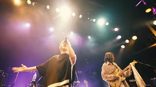 Ambers「エンドロール」Official Live Video [upl. by Arte]