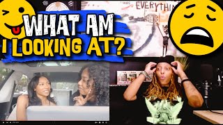 COUPLES TRUTH OR DRINK EXPOSED FT SWAYY N JAYY  LAURYN amp STEPH  UNSOLICITED TRUTH REACTION [upl. by Lenny898]