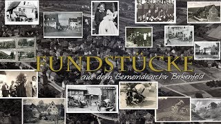 quotFotoFundstücke von AltBirkenfeldquot [upl. by Ujawernalo]